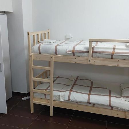 Hostel - Rooms Kaj & Kaja 欧热霍瓦瓦斯 外观 照片