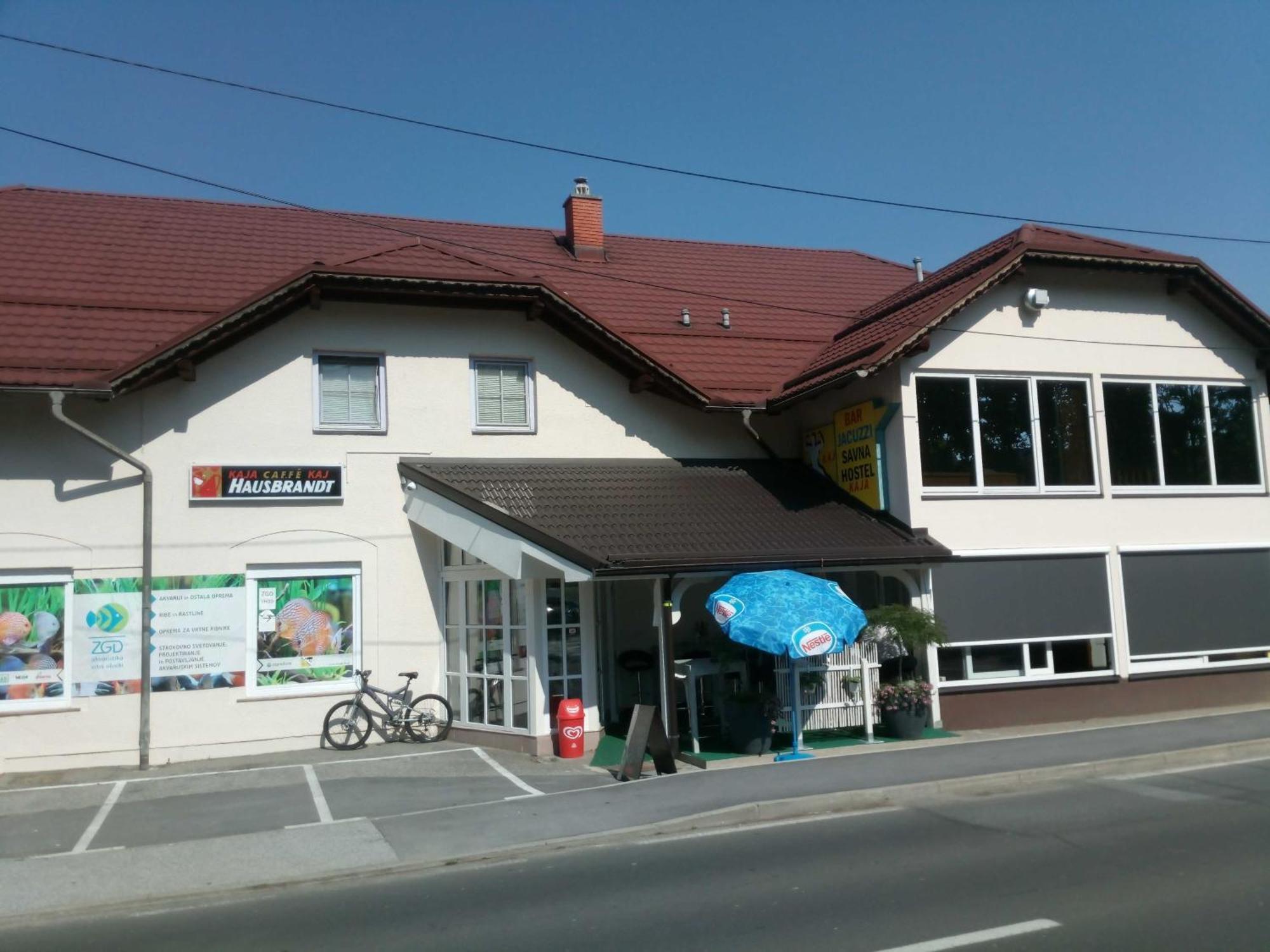 Hostel - Rooms Kaj & Kaja 欧热霍瓦瓦斯 客房 照片